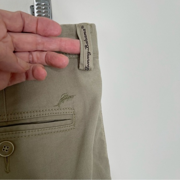 Tommy Bahama Ashore Thing Men’s Shorts Size 35 vacation resort wear summer - Picture 9 of 16